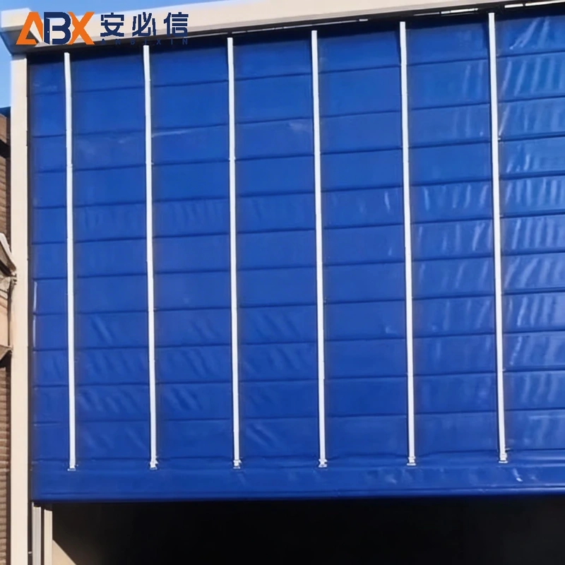 六盘水市充气式门封