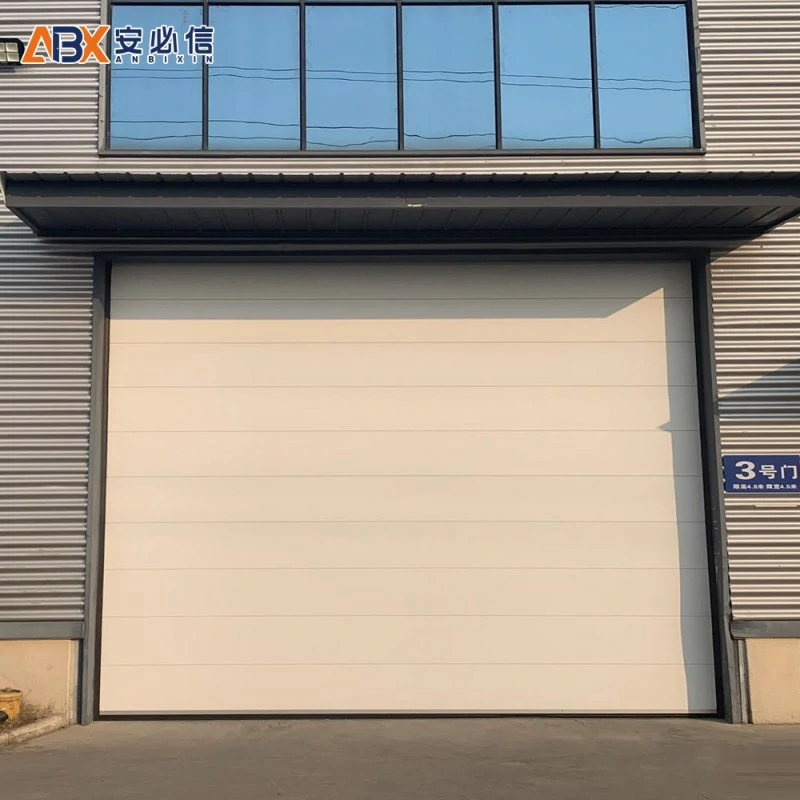 六盘水市高扬程提升门